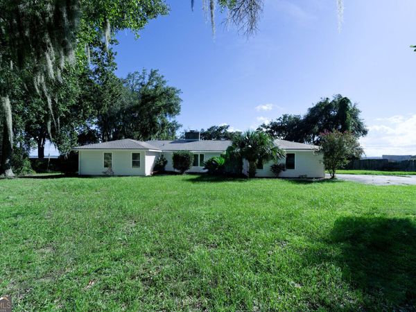 815 DEVON Drive, St Marys, GA 31558