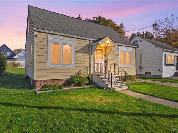 51 Orchard Avenue , Buffalo, NY 14219