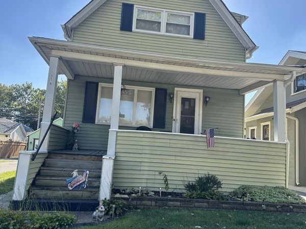 6518 33rd Street, Berwyn, IL 60402