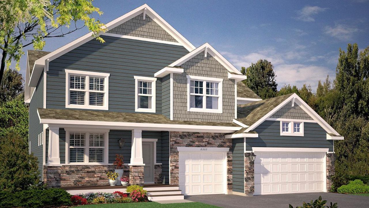 812 Foxglove Terrace , Waconia, MN 55387 Main Photo