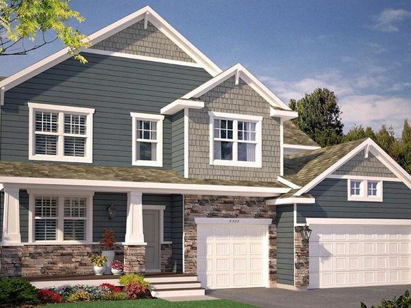 812 Foxglove Terrace , Waconia, MN 55387