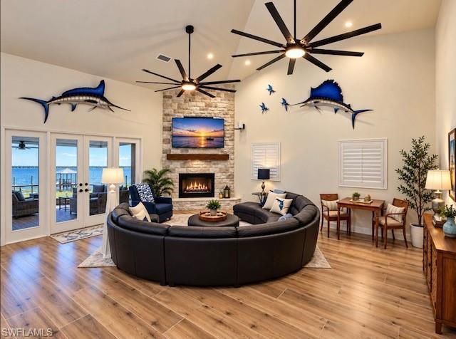 560 Lake June Rd , Lake Placid, FL 33852 Photo