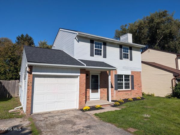 4918 Airport Highway , Toledo, OH 43615