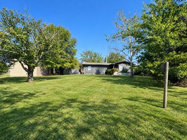 14027 Manor, Kingston, OK 73439