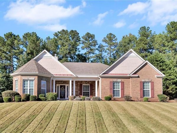 1405 Manston Court , Conyers, GA 30013