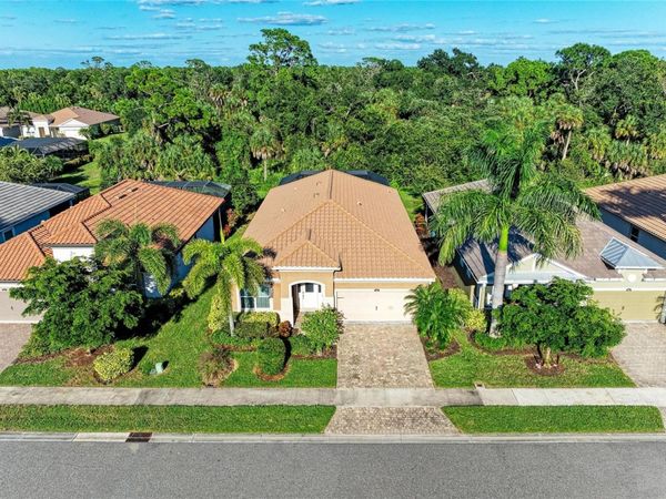 11481 RENAISSANCE BOULEVARD , VENICE, FL 34293