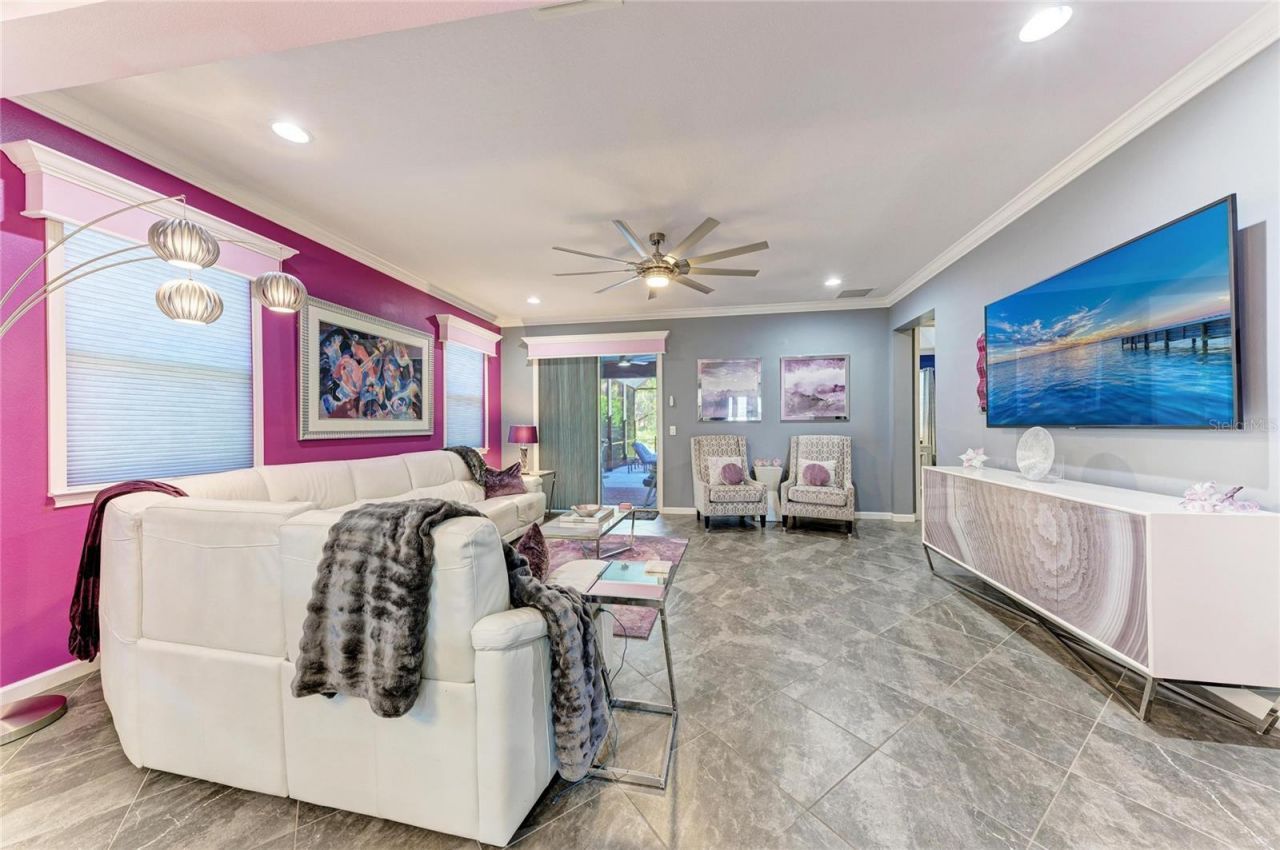 11481 Renaissance Boulevard, Venice, FL 34293 Photo