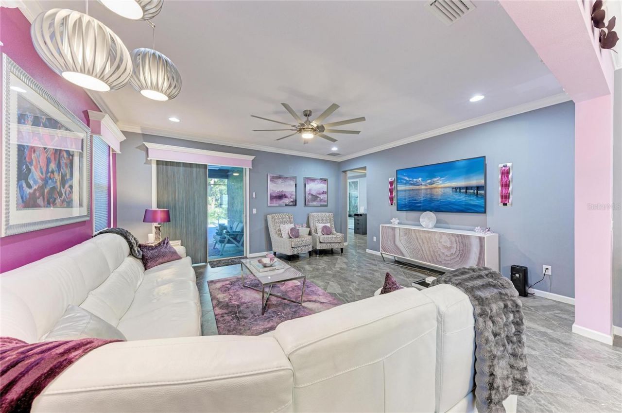 11481 Renaissance Boulevard, Venice, FL 34293 Photo
