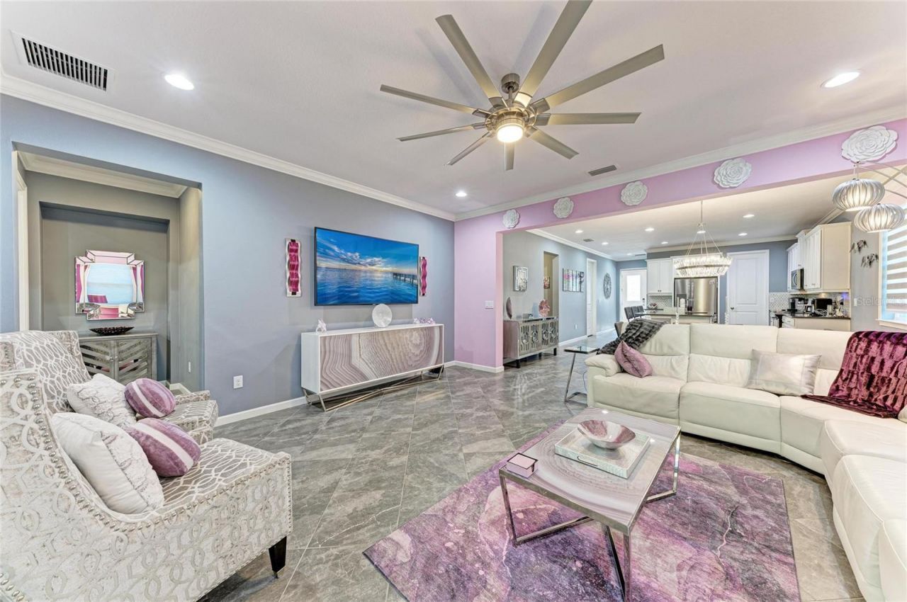 11481 Renaissance Boulevard, Venice, FL 34293 Photo