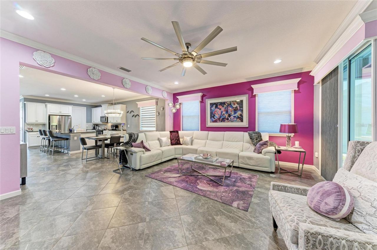 11481 Renaissance Boulevard, Venice, FL 34293 Photo