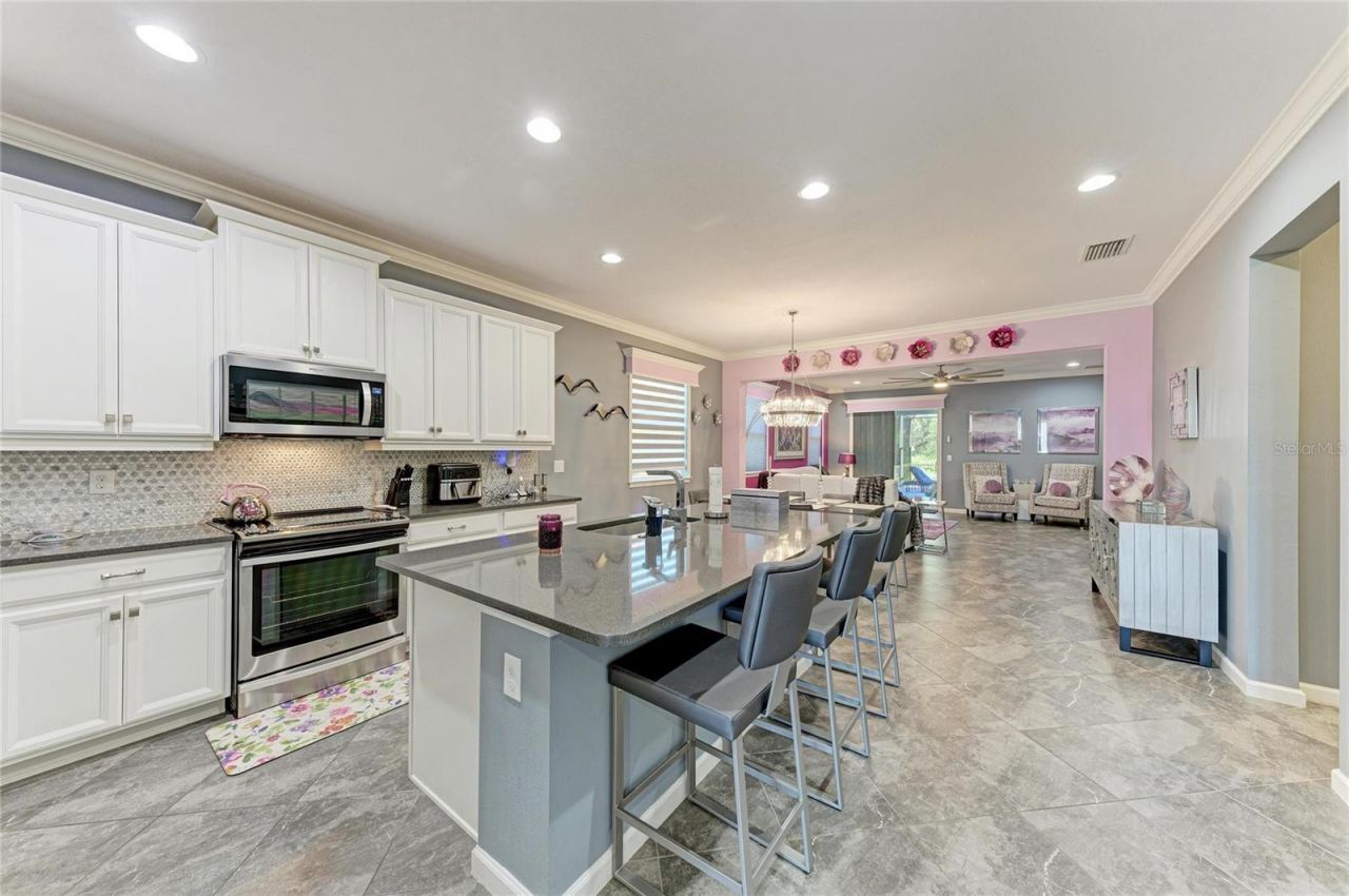 11481 Renaissance Boulevard, Venice, FL 34293 Photo