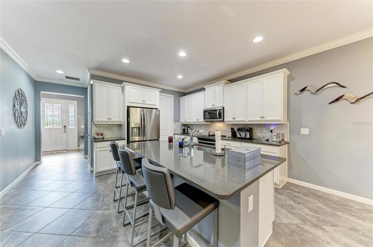 11481 Renaissance Boulevard, Venice, FL 34293 Photo