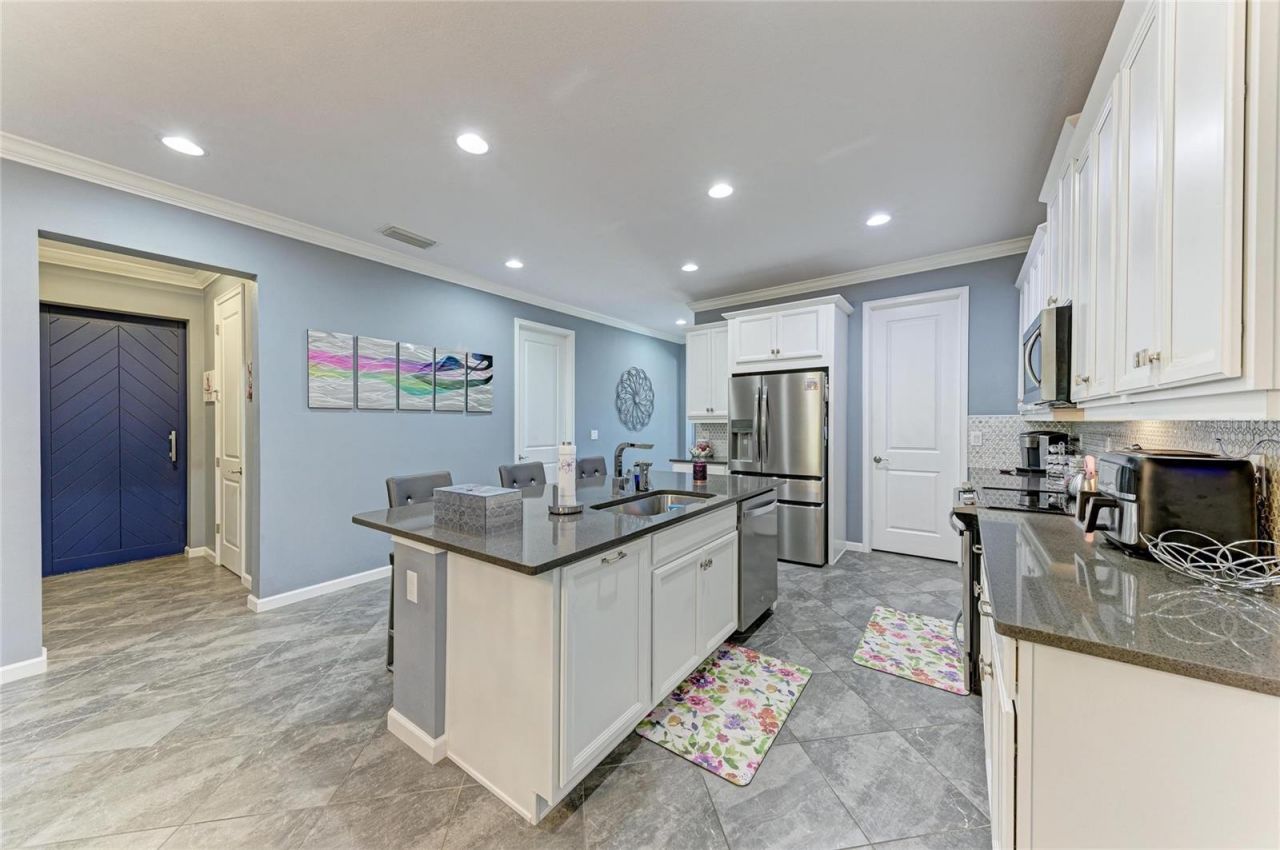 11481 Renaissance Boulevard, Venice, FL 34293 Photo
