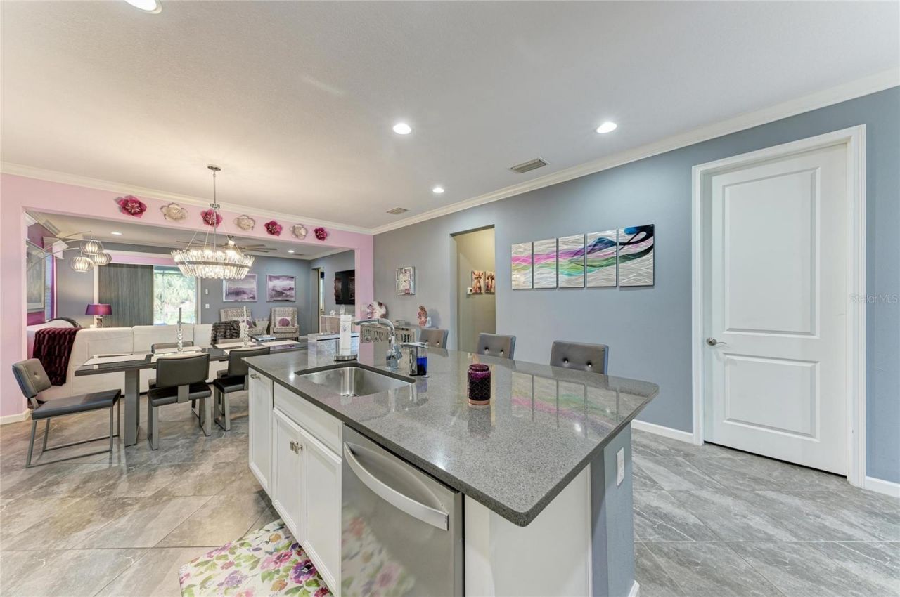 11481 Renaissance Boulevard, Venice, FL 34293 Photo
