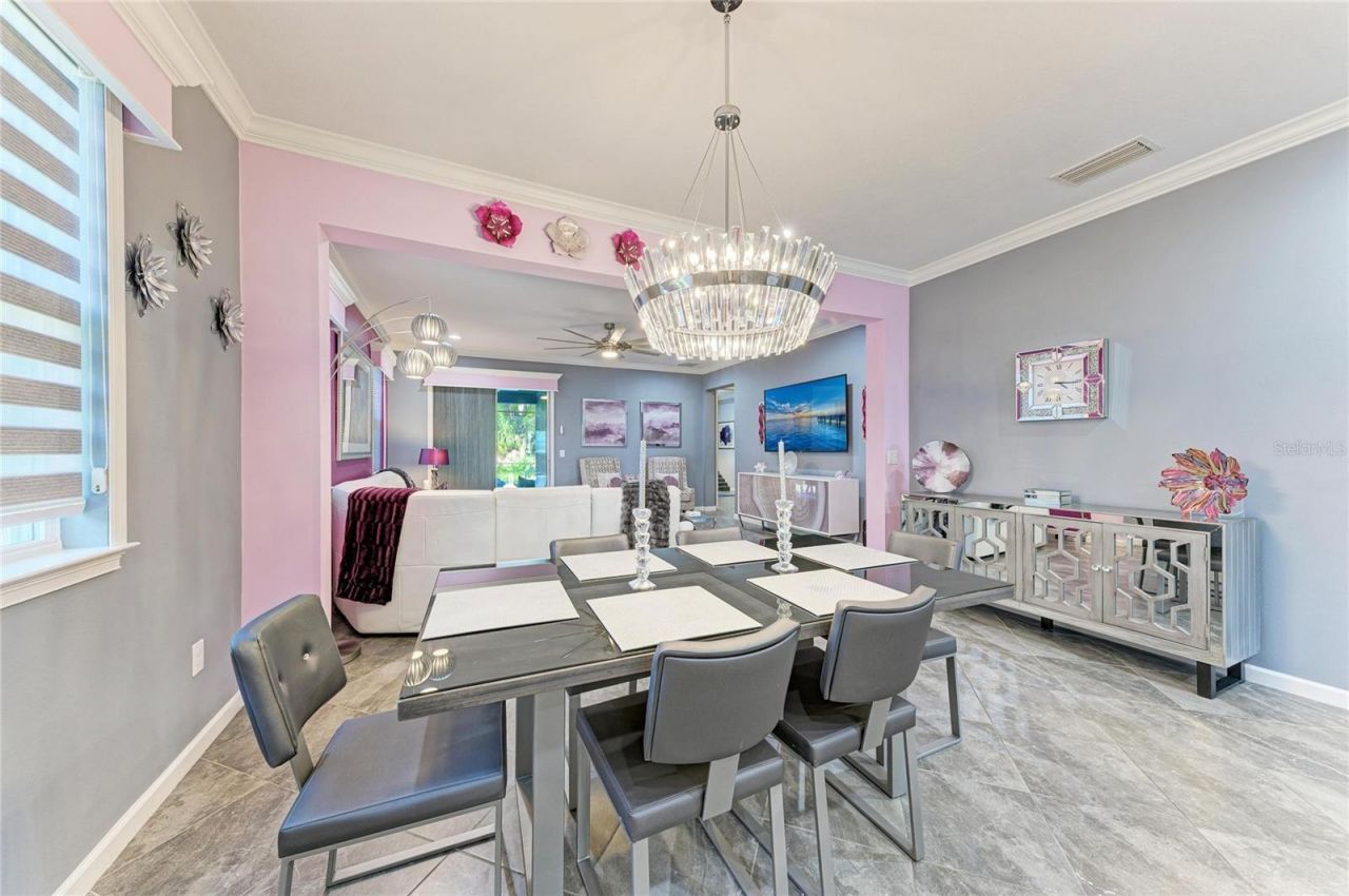 11481 Renaissance Boulevard, Venice, FL 34293 Photo