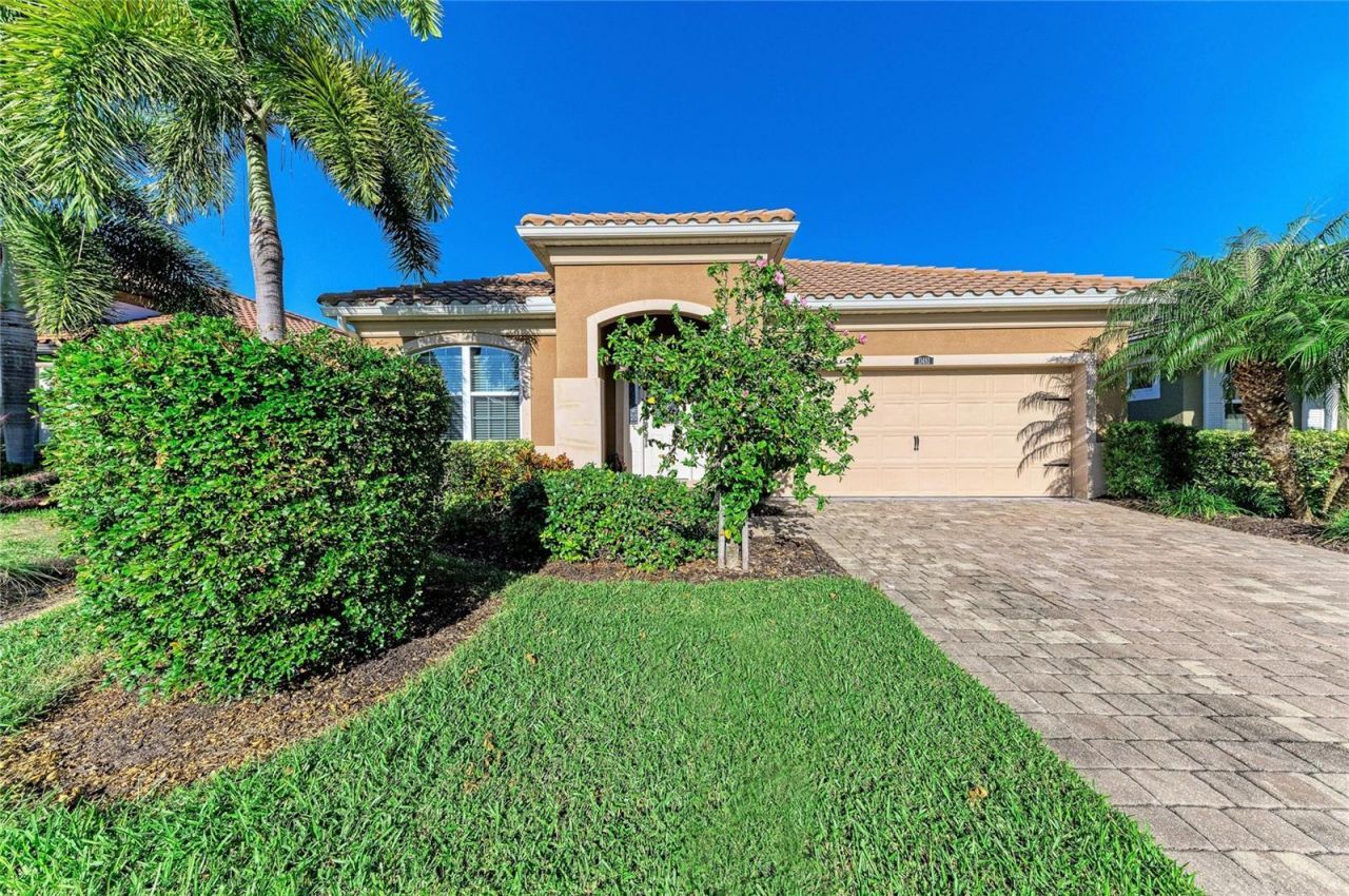 11481 Renaissance Boulevard, Venice, FL 34293 Photo