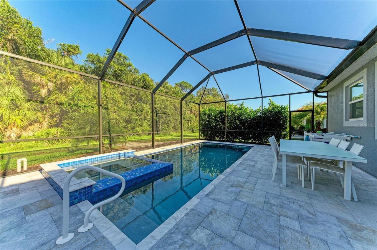 11481 Renaissance Boulevard, Venice, FL 34293 Photo