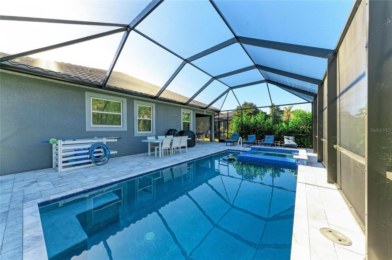 11481 Renaissance Boulevard, Venice, FL 34293 Photo