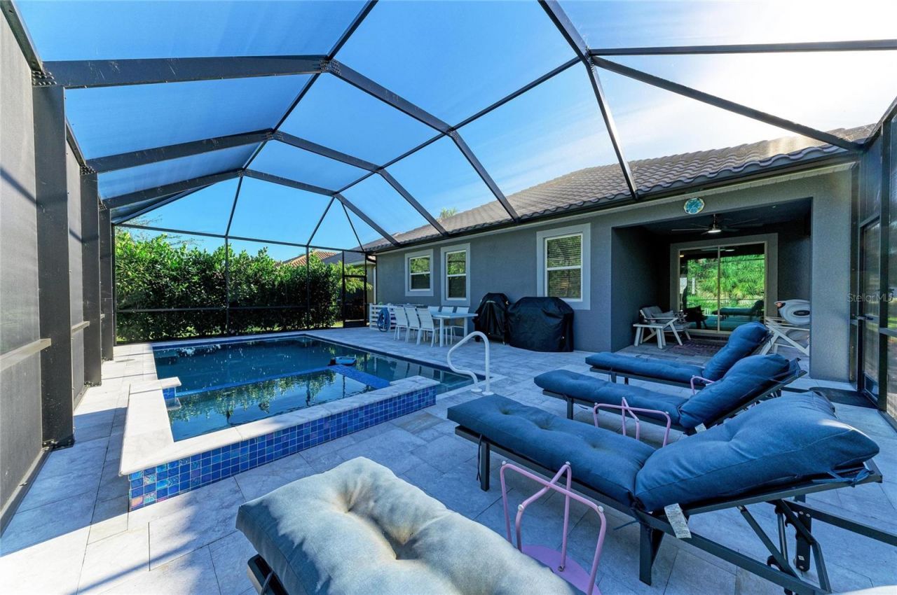 11481 Renaissance Boulevard, Venice, FL 34293 Photo