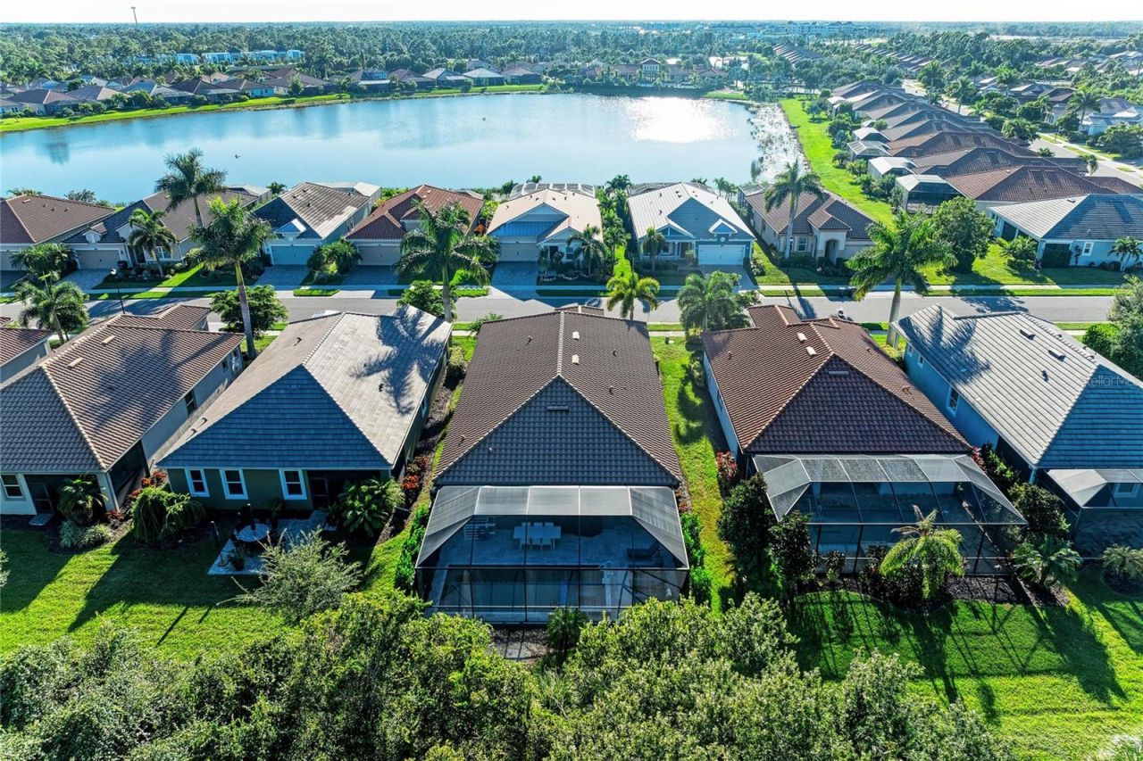 11481 Renaissance Boulevard, Venice, FL 34293 Photo