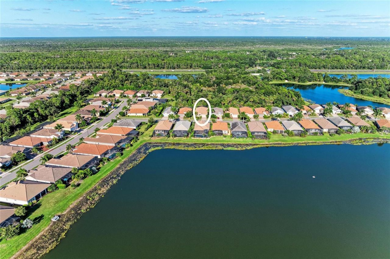 11481 Renaissance Boulevard, Venice, FL 34293 Photo