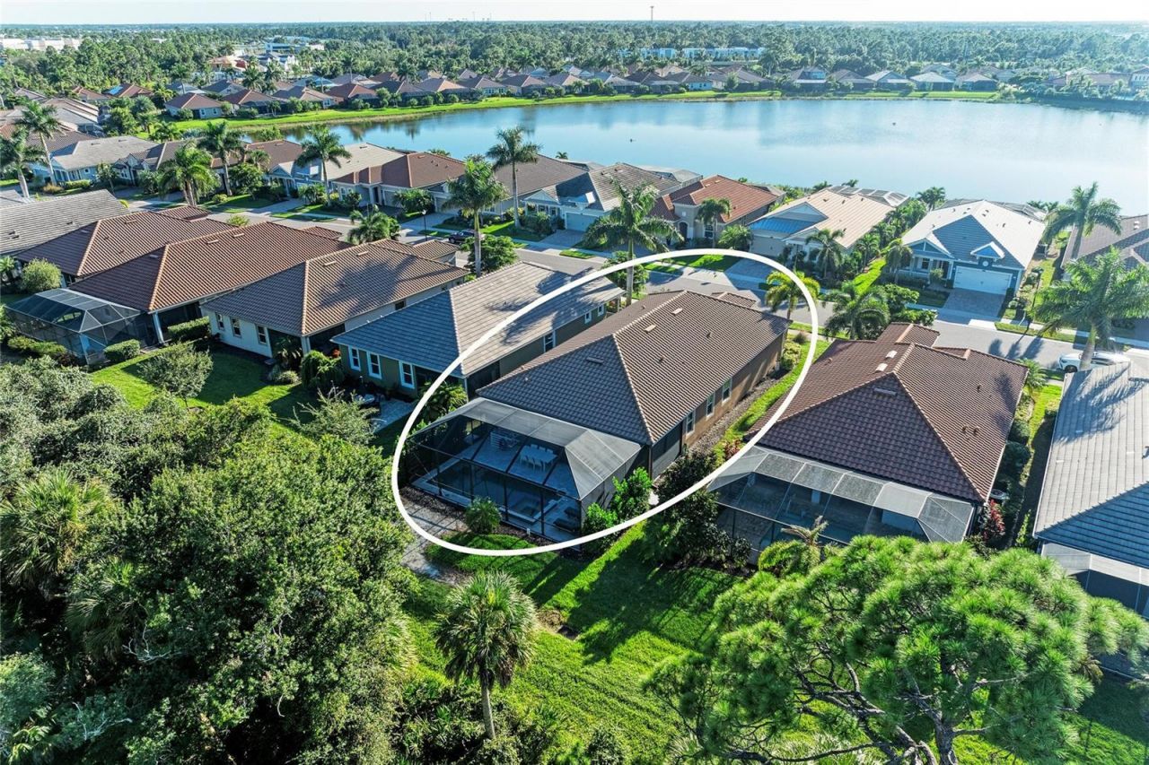 11481 Renaissance Boulevard, Venice, FL 34293 Photo