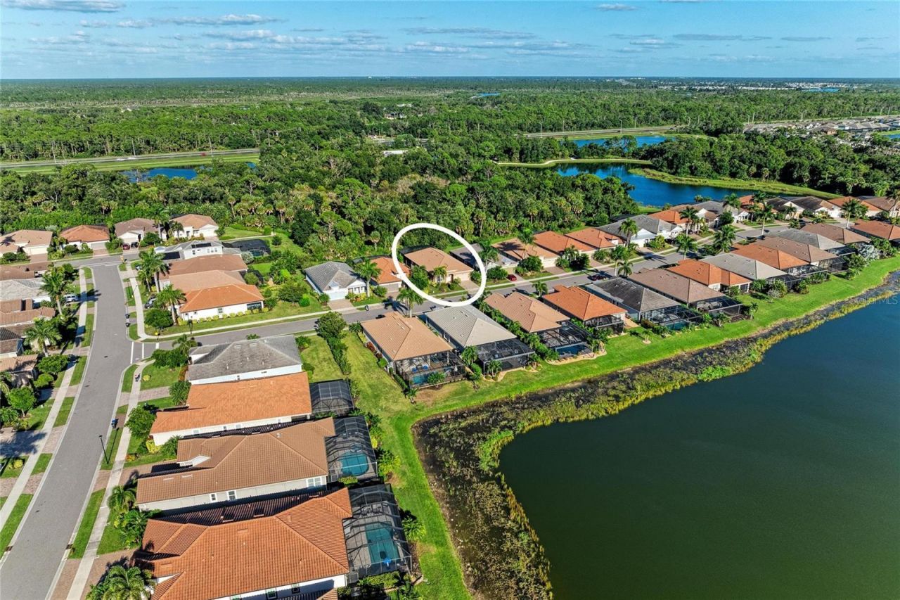 11481 Renaissance Boulevard, Venice, FL 34293 Photo