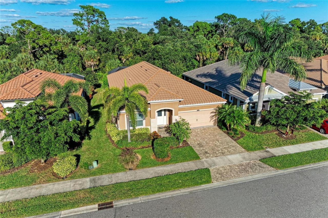 11481 Renaissance Boulevard, Venice, FL 34293 Photo