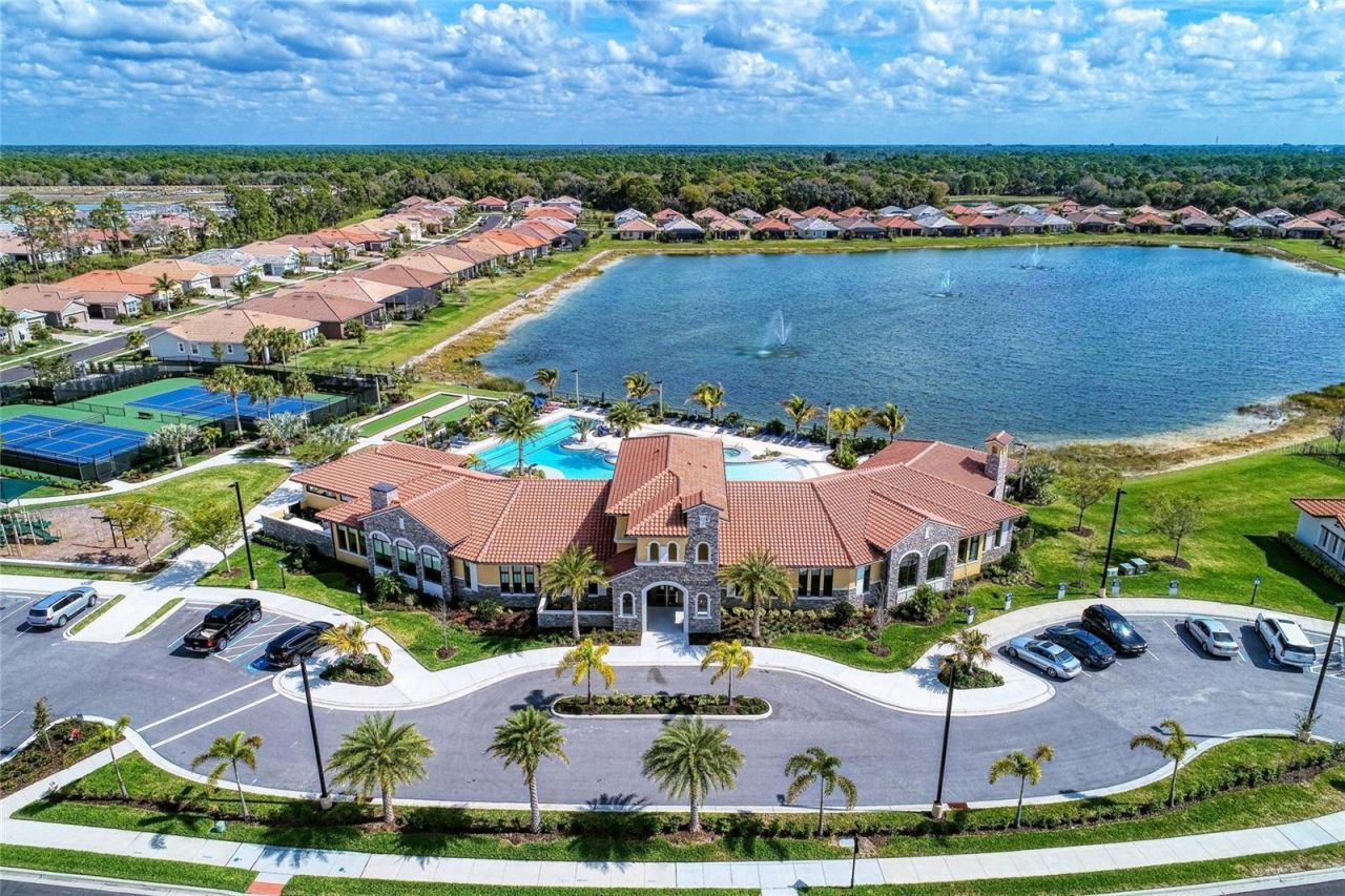 11481 Renaissance Boulevard, Venice, FL 34293 Photo