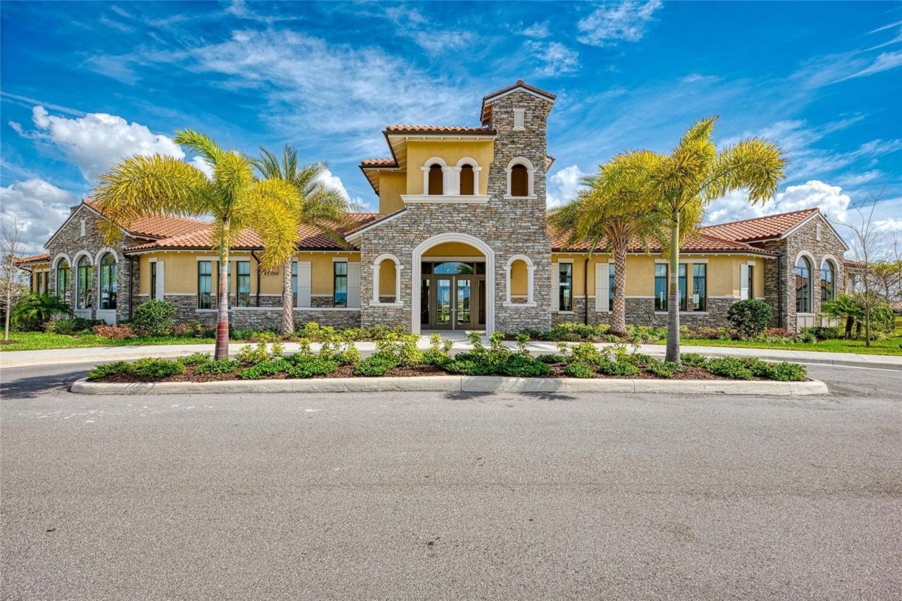 11481 Renaissance Boulevard, Venice, FL 34293 Photo
