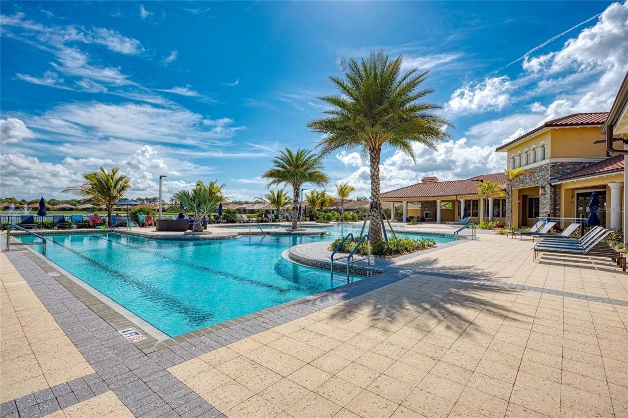 11481 Renaissance Boulevard, Venice, FL 34293 Photo