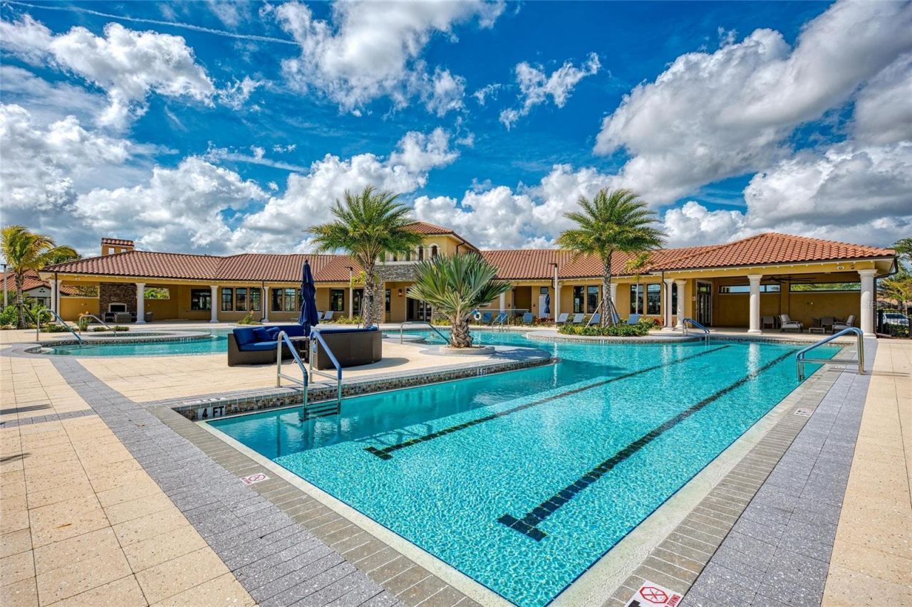 11481 Renaissance Boulevard, Venice, FL 34293 Photo