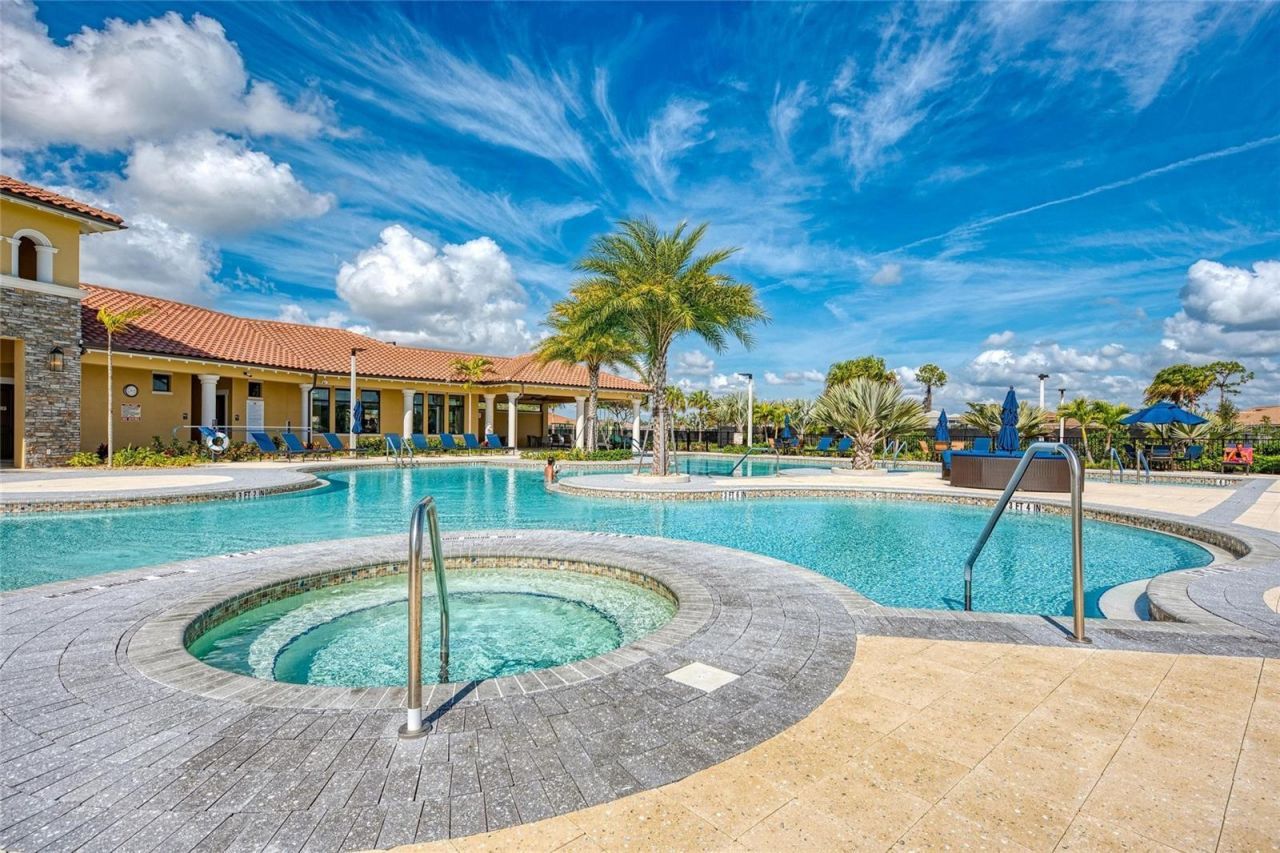 11481 Renaissance Boulevard, Venice, FL 34293 Photo
