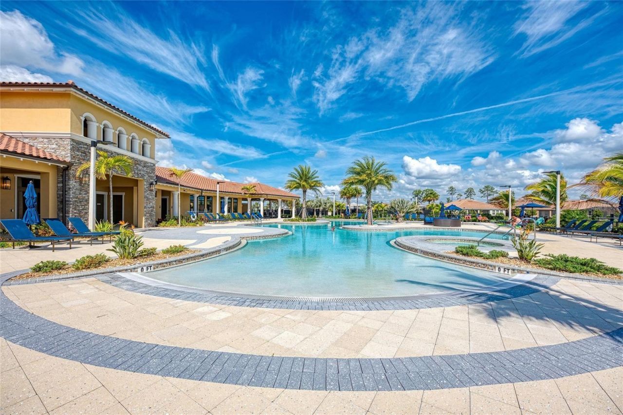 11481 Renaissance Boulevard, Venice, FL 34293 Photo