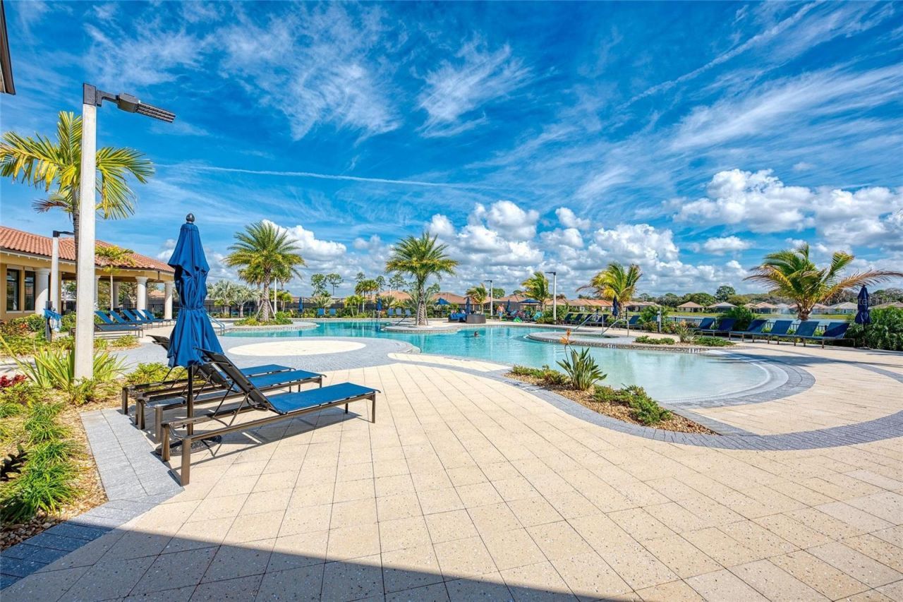 11481 Renaissance Boulevard, Venice, FL 34293 Photo