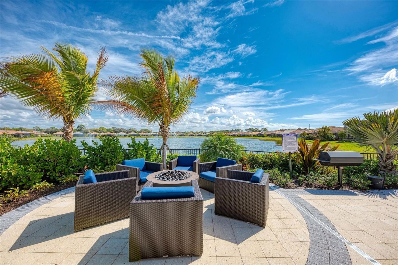 11481 Renaissance Boulevard, Venice, FL 34293 Photo