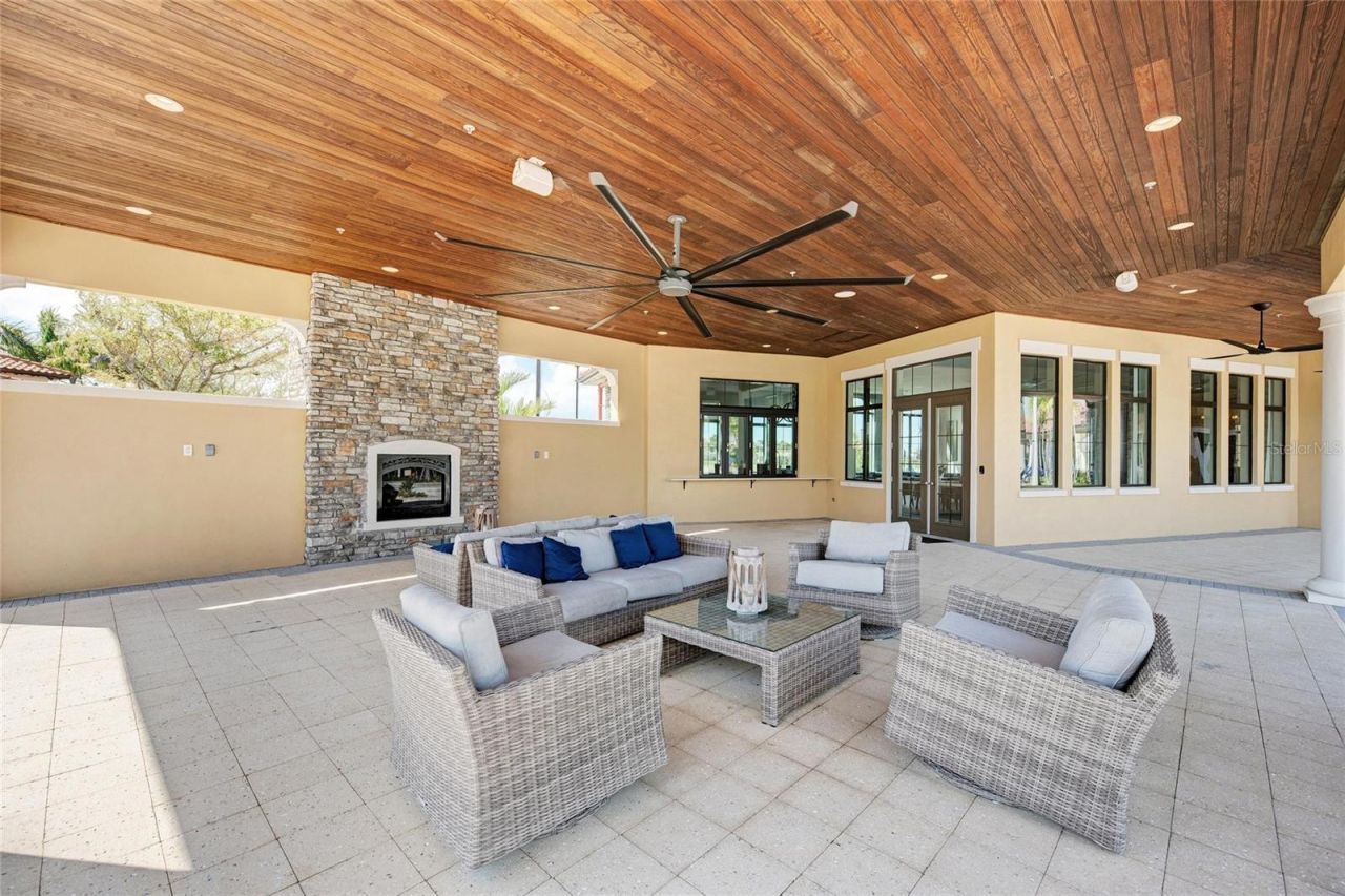 11481 Renaissance Boulevard, Venice, FL 34293 Photo