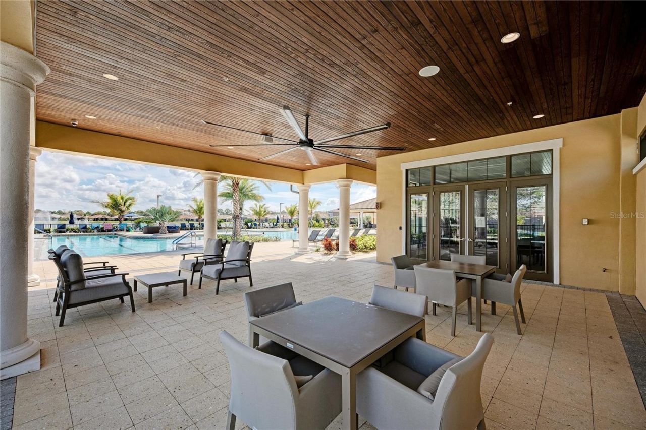 11481 Renaissance Boulevard, Venice, FL 34293 Photo