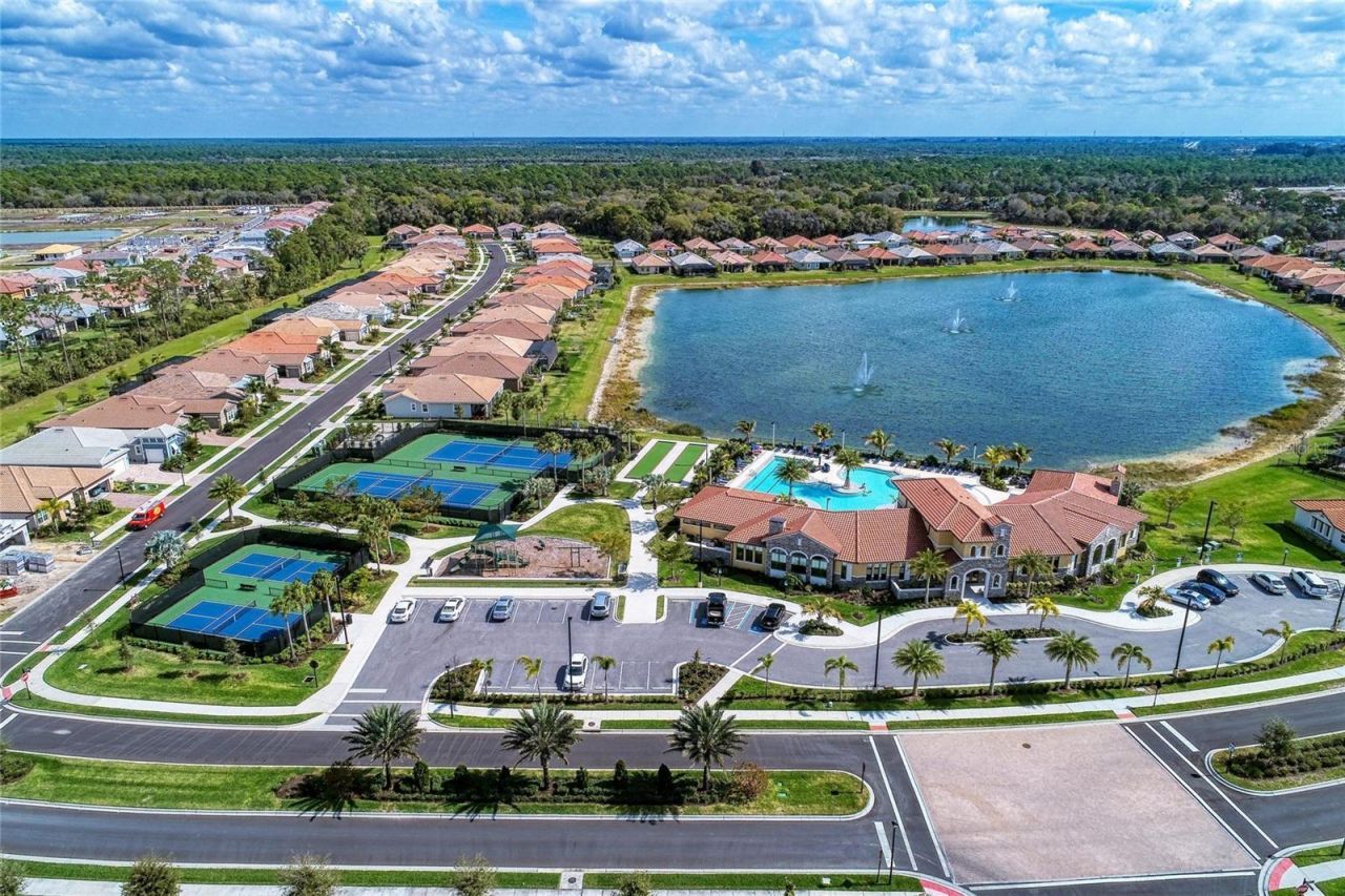 11481 Renaissance Boulevard, Venice, FL 34293 Photo