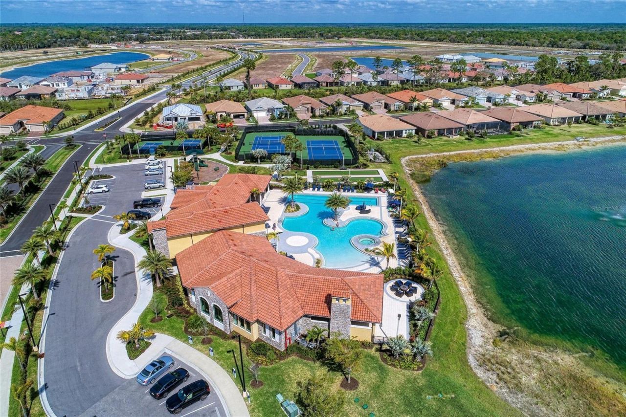 11481 Renaissance Boulevard, Venice, FL 34293 Photo