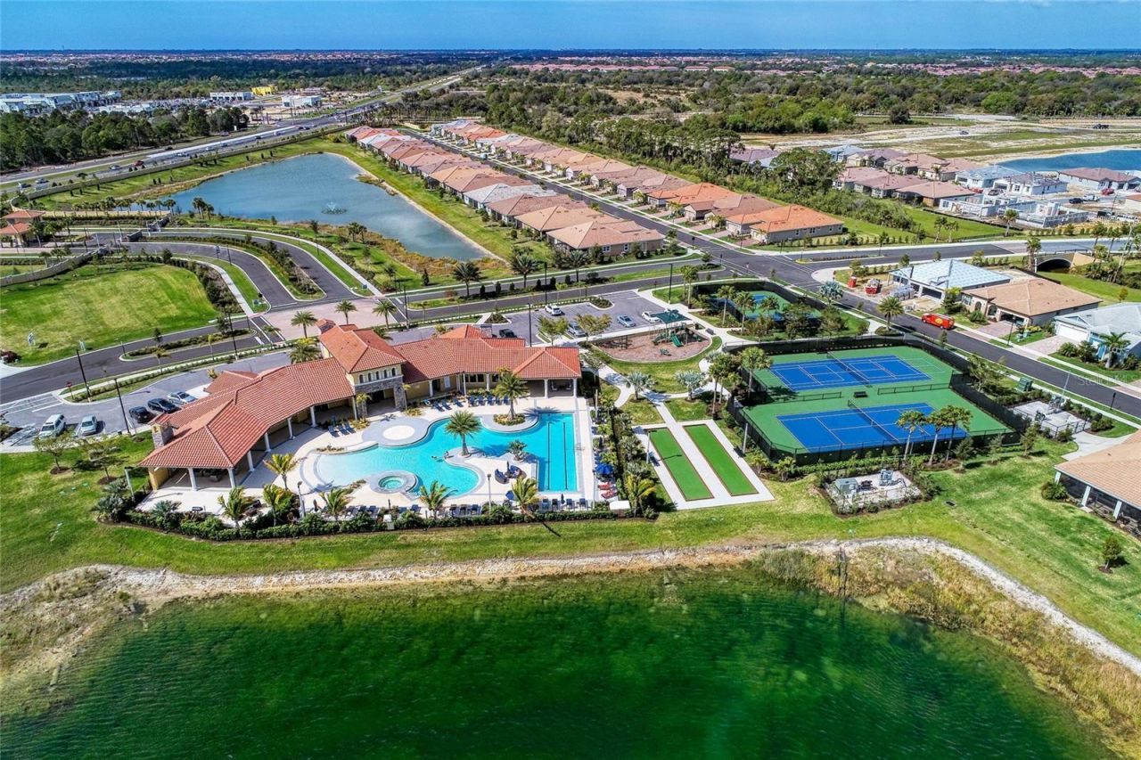 11481 Renaissance Boulevard, Venice, FL 34293 Photo