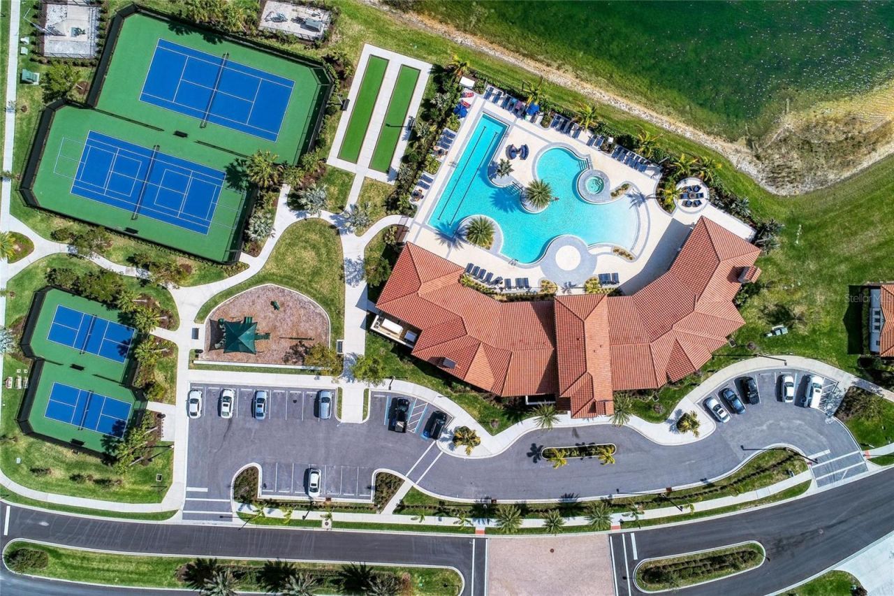 11481 Renaissance Boulevard, Venice, FL 34293 Photo