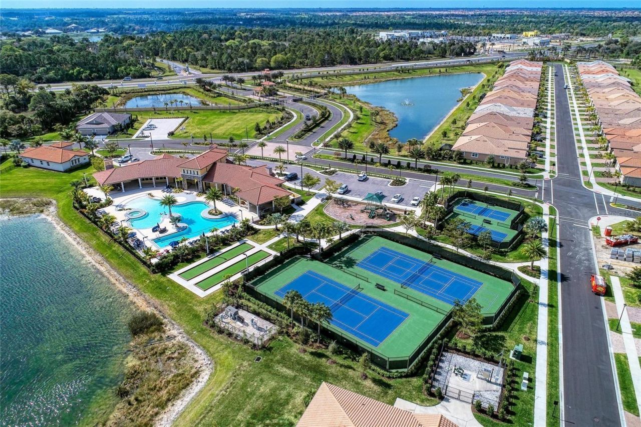 11481 Renaissance Boulevard, Venice, FL 34293 Photo