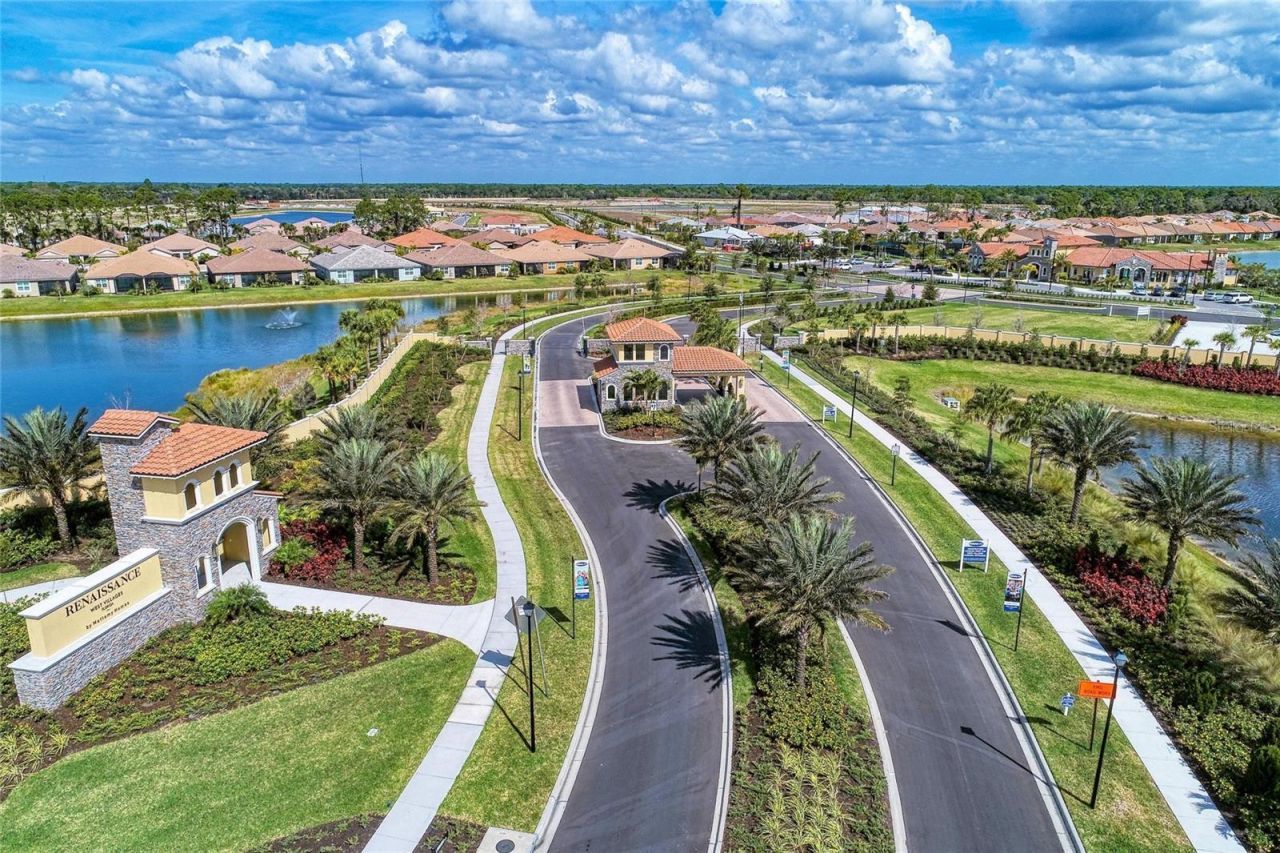 11481 Renaissance Boulevard, Venice, FL 34293 Photo