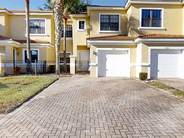1370 PACIFIC ROAD , POINCIANA, FL 34759