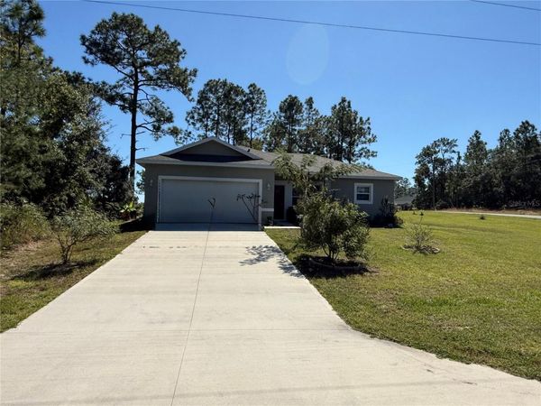 15543 SW 60TH COURT , OCALA, FL 34473