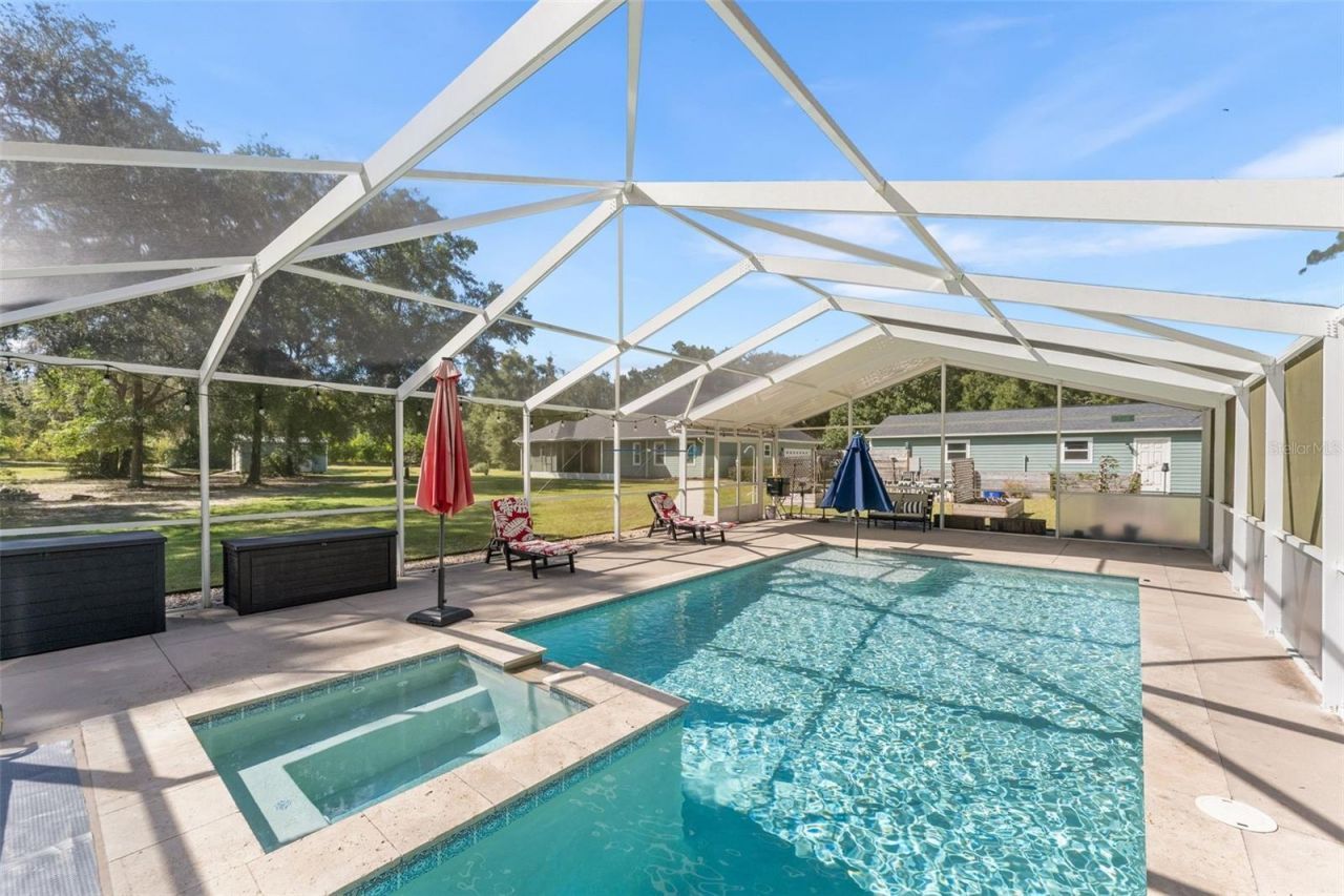 8499 NE 8th Place , High Springs, FL 32643 Photo