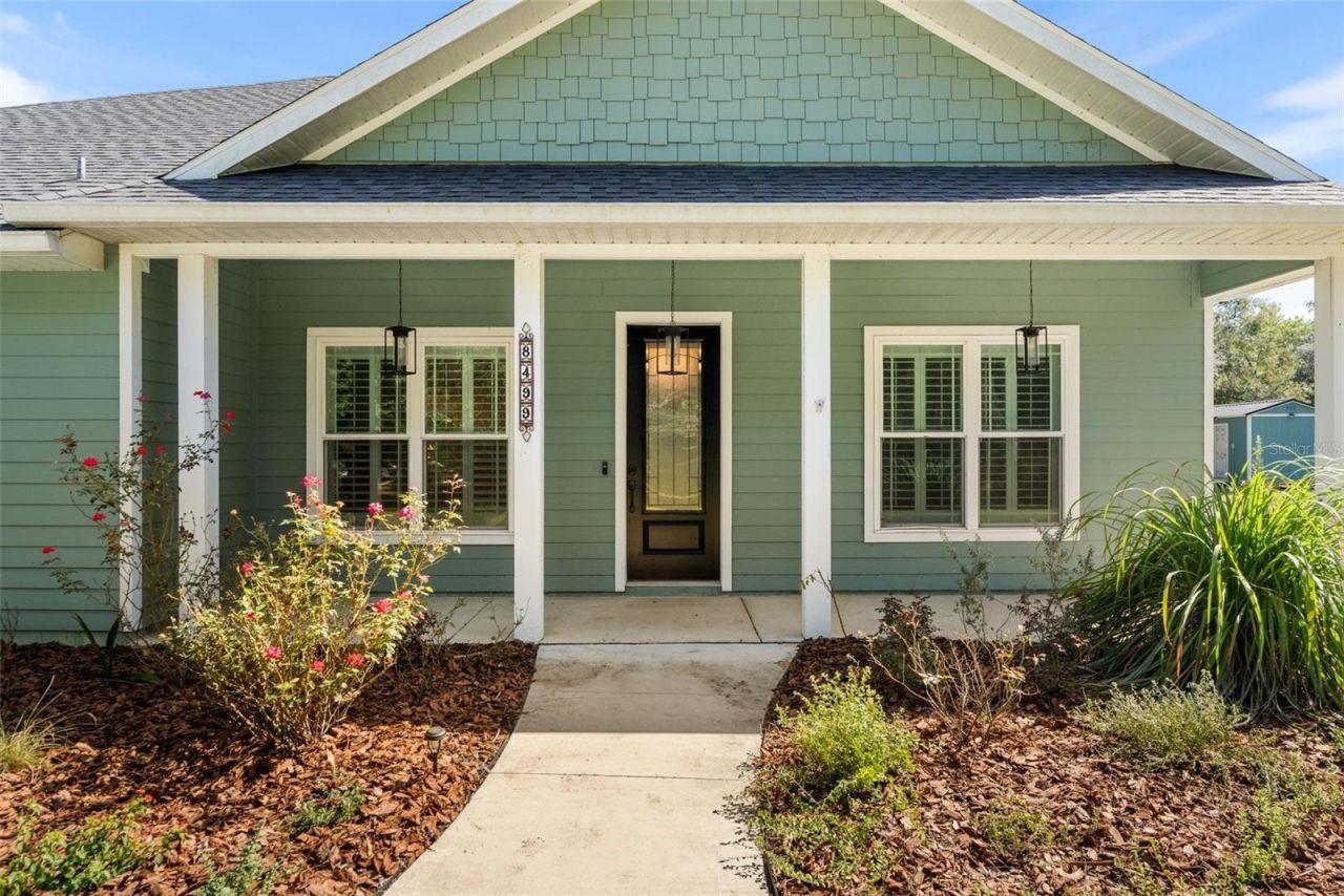 8499 NE 8th Place , High Springs, FL 32643 Photo