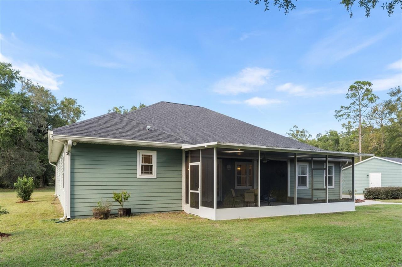 8499 NE 8th Place , High Springs, FL 32643 Photo