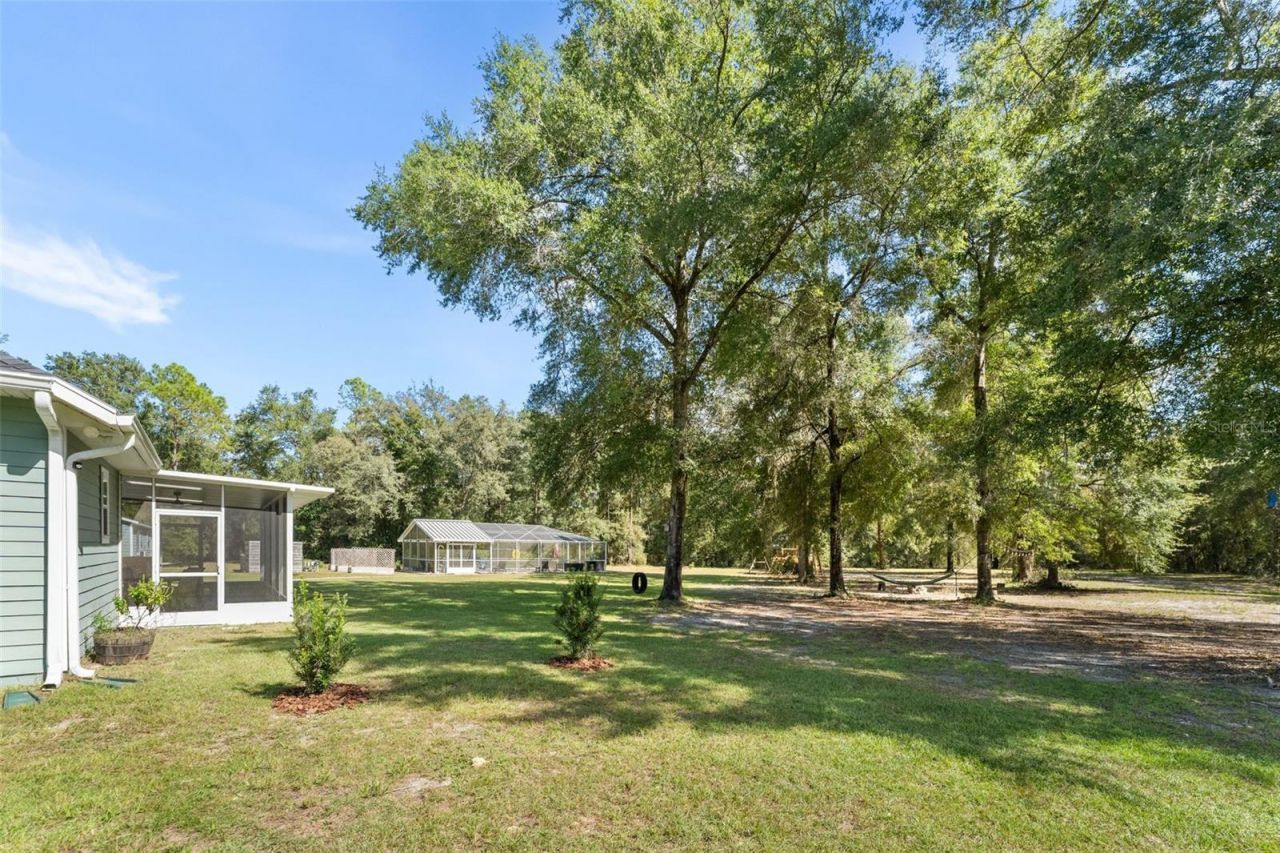 8499 NE 8th Place , High Springs, FL 32643 Photo